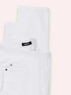 Yoga-Schlupfjeans
